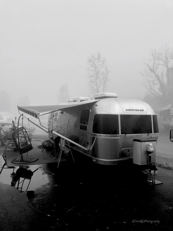 Sorting through the fog